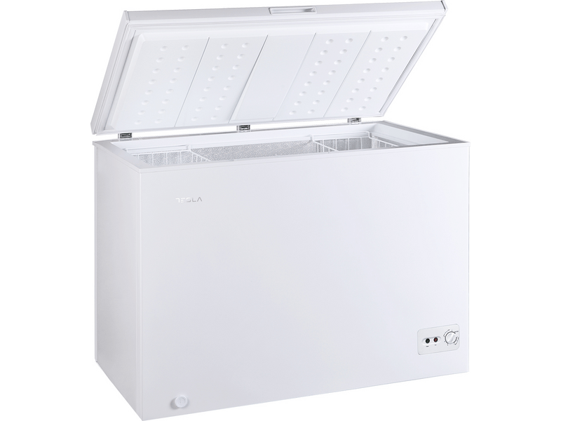 Tesla RH2950M1 Fagyasztóláda