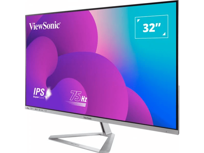 Viewsonic VX3276-MHD-3 32