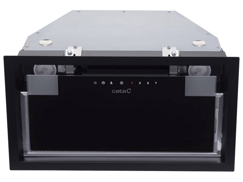 Cata GC-DUAL 45 XGBK/D Páraelszívó