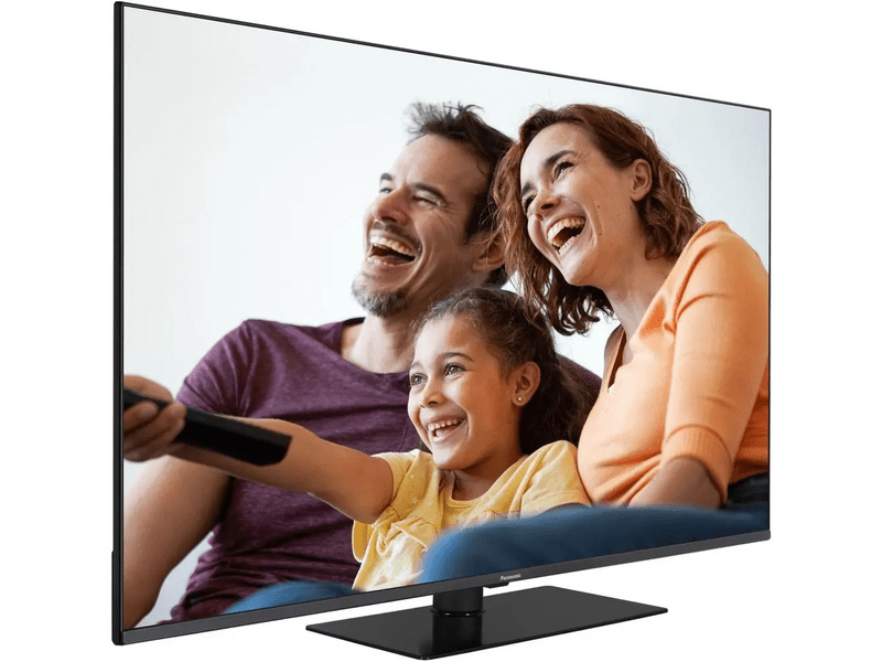 Panasonic TX-50LX650E 126 cm, 4K Ultra HD Smart LED Televízió