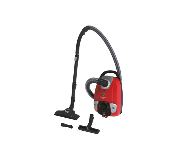 Hoover H-Energy 300 HE310HM 011 Porzsákos porszívó
