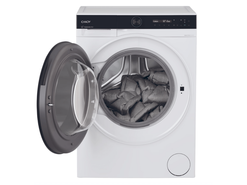 Candy BS 49B9-S ProWash 700 Elöltöltős mosógép