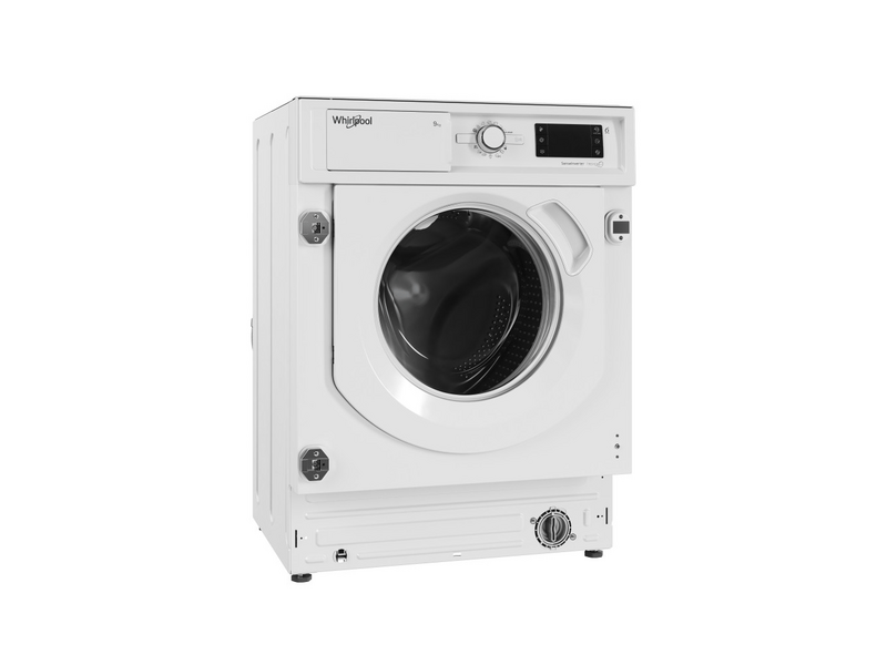 Whirlpool BI WMWG 91485 EU Ugradbena perilica rublja