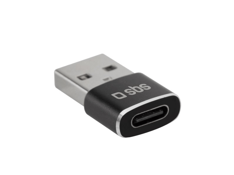 SBS SBS USBA muški/USBC ženski adapter (TEADAPTUSBTC)