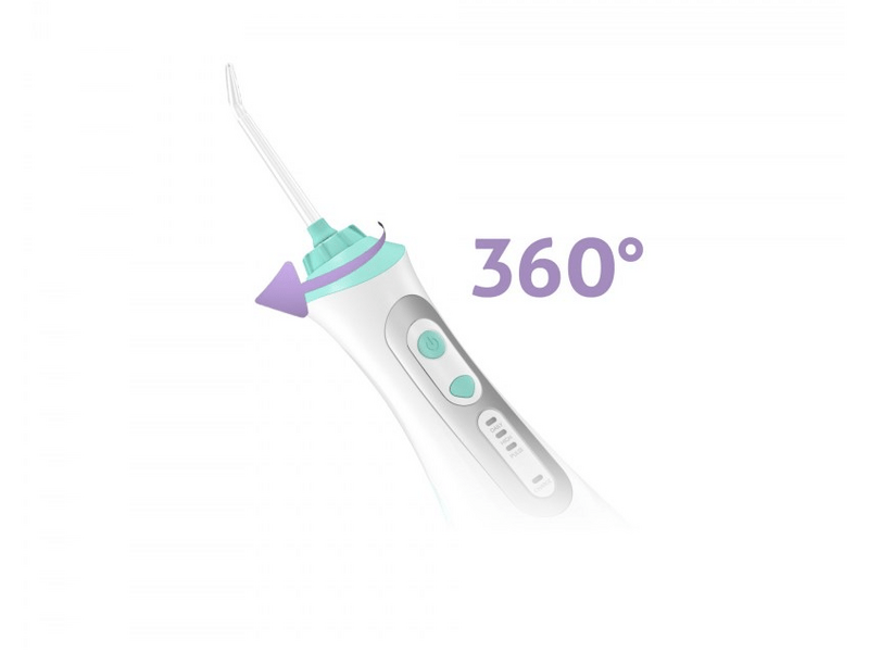 TrueLife AquaFloss Compact Szájzuhany