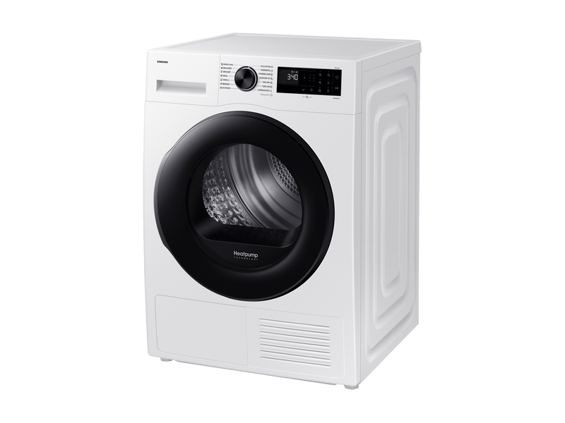 Samsung DV90DG52A0AELE Hőszivattyús szárítógép
