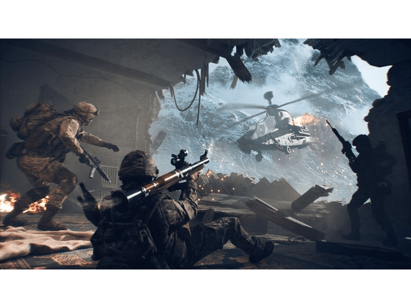 Battlefield 6 - PS5 játék