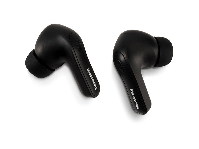 Panasonic RZ-B310WDE-K Vezeték nélküli fülhallgató, Fekete