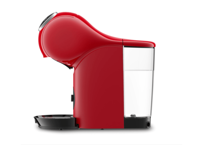 Krups KP340531 Dolce Gusto Genio S automata kapszulás kávéfőző, piros