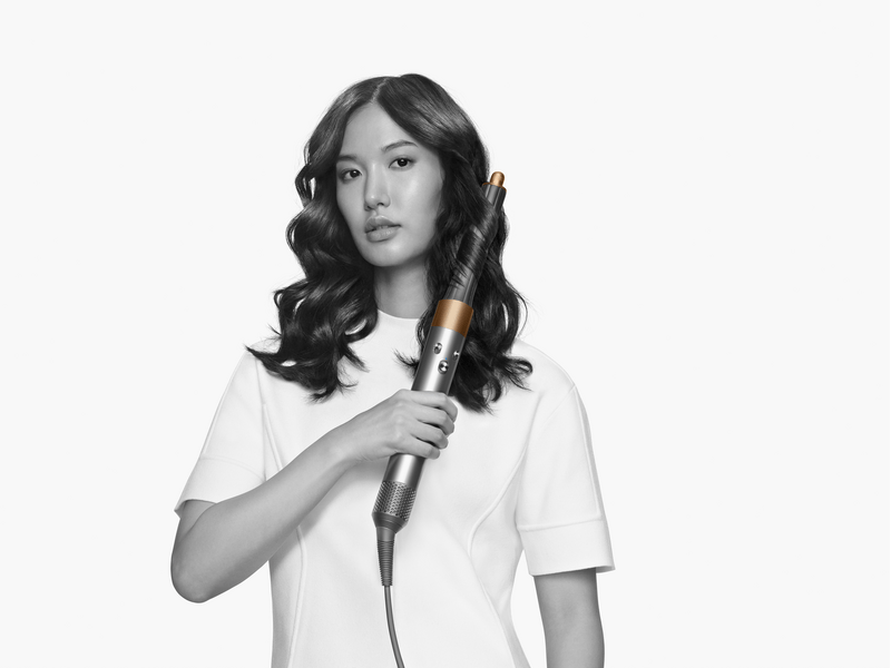 Dyson Airwrap™ Complete Long multifunkciós hajformázó (400718-01)