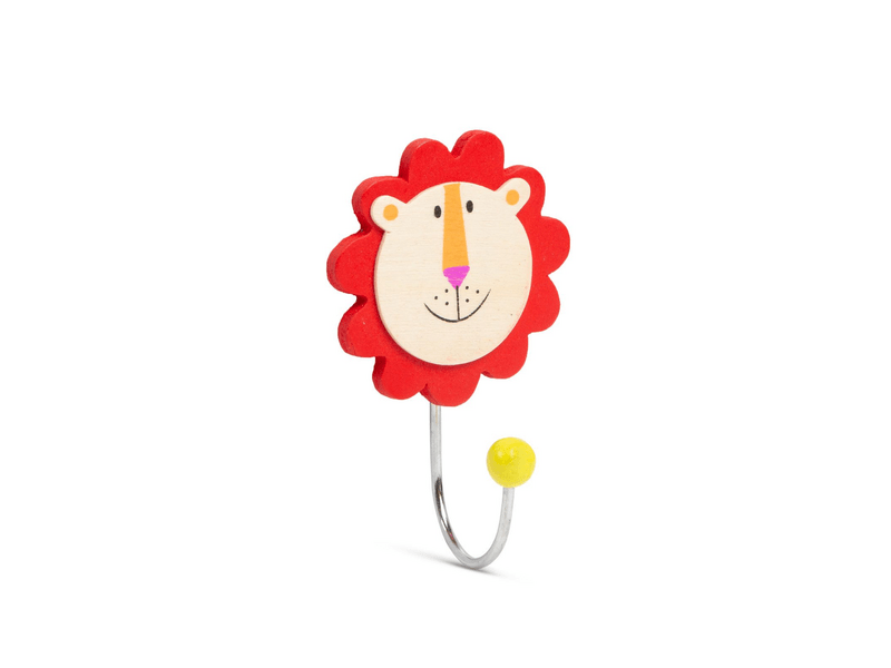 Family 57340 Fali akasztó - állatfigurás