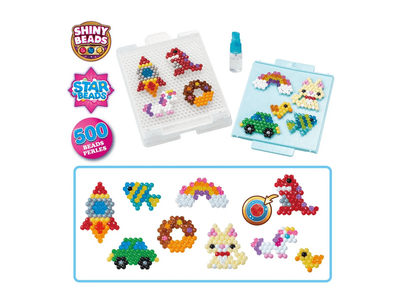 Aquabeads kezdőkészlet (31988)