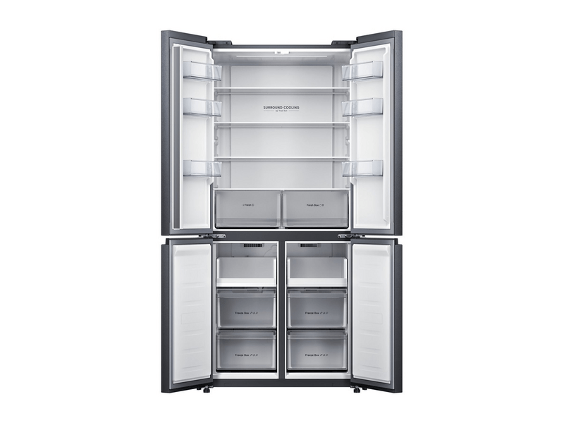 Xiaomi Mijia LTP4551EU Hűtőszekrény