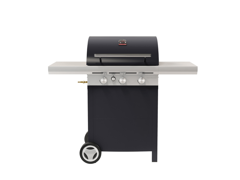 Barbecook BC-GAS-2000 Spring 3002 gázgrill