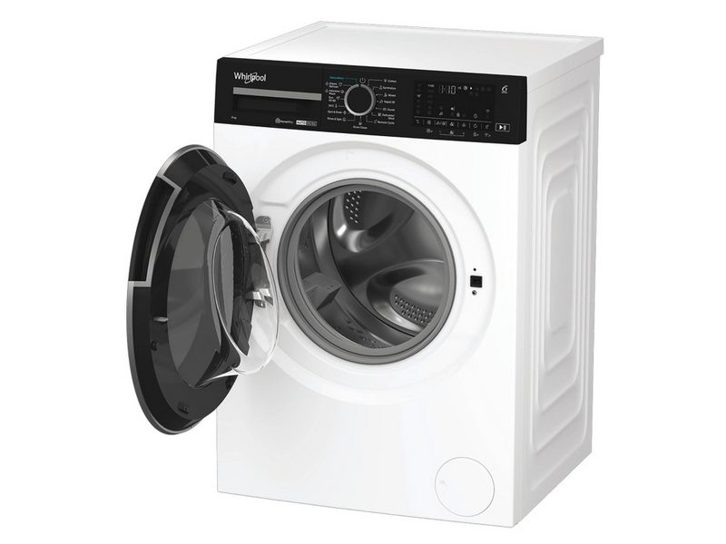 Whirlpool WPM 912W ADS EE Elöltöltős mosógép