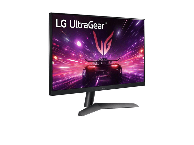 LG 24GS60F-B 24" Gaming monitor