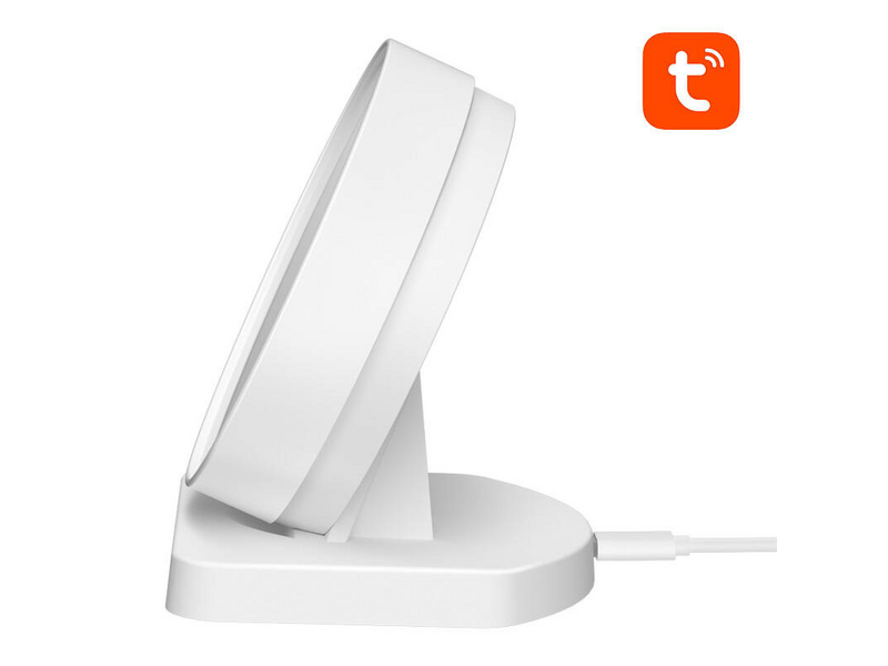 Avatto WHS20 Hőmérséklet- és páratartalom érzékelő