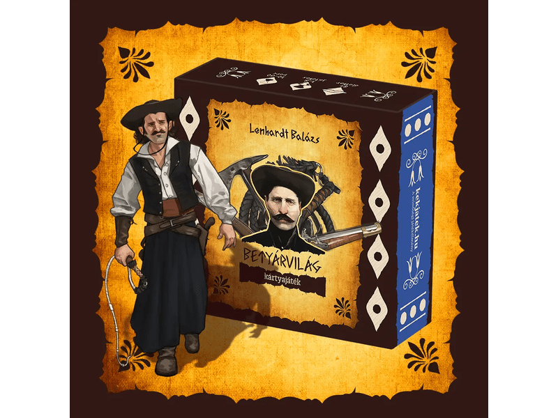 Betyárvilág