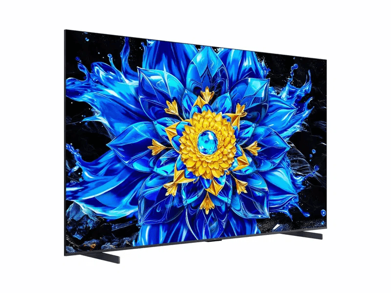 TCL 98P8L 98