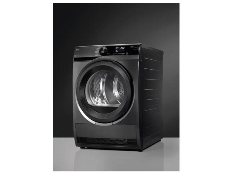 AEG TR8394CDE AbsoluteCare® 8000 Hőszivattyús szárítógép