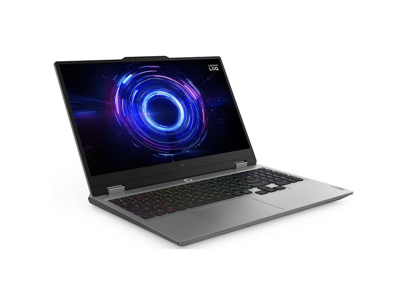 Lenovo LOQ 15IRX10 83JE0073HV Notebook