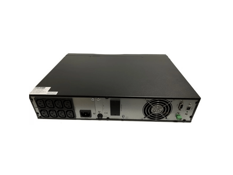 SPS szünetmentes tápegység MID1000RTI_1.0_NB