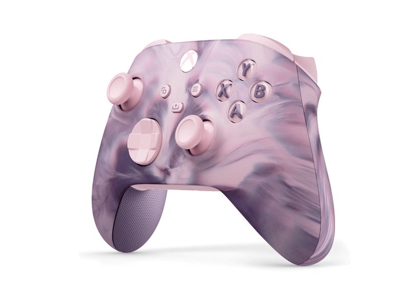 Microsoft Xbox Series X/S vezeték nélküli kontroller, Dream Vapor (QAU-00126)
