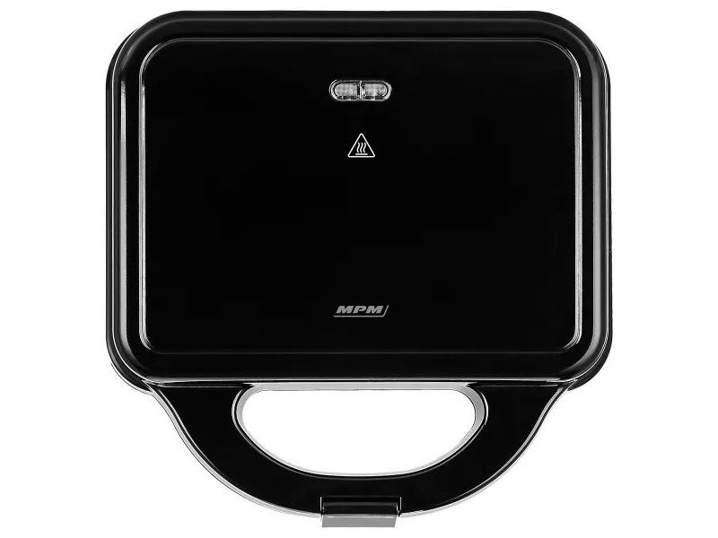 MPM MOP-54 Szendvics-gofri-fánk-süti-grillsütő