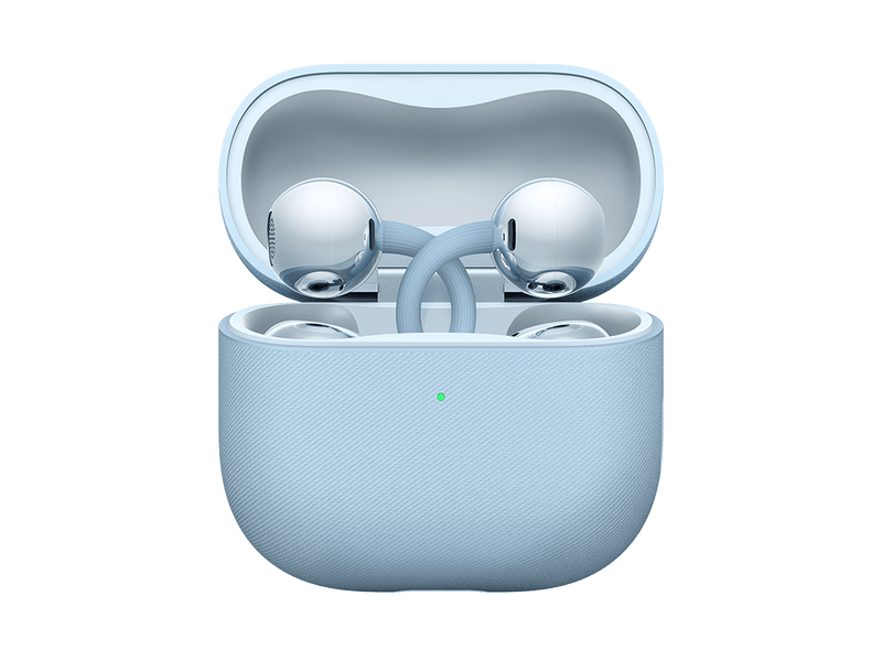 Huawei FreeClip 2 TWS vezeték nélküli fülhallgató, kék