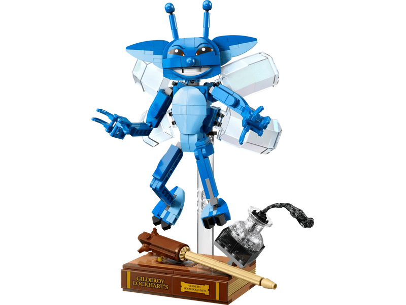 LEGO® Harry Potter™ Kelta tündérmanó (76461)