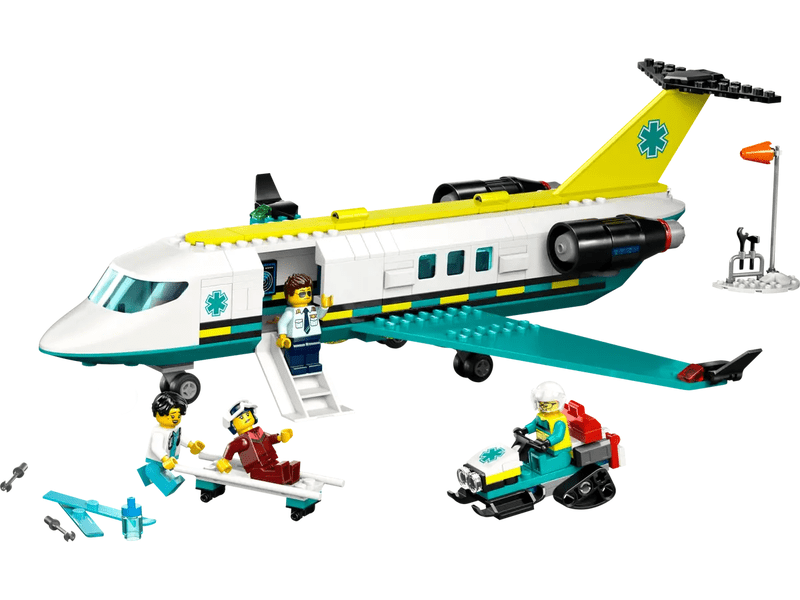LEGO 60465