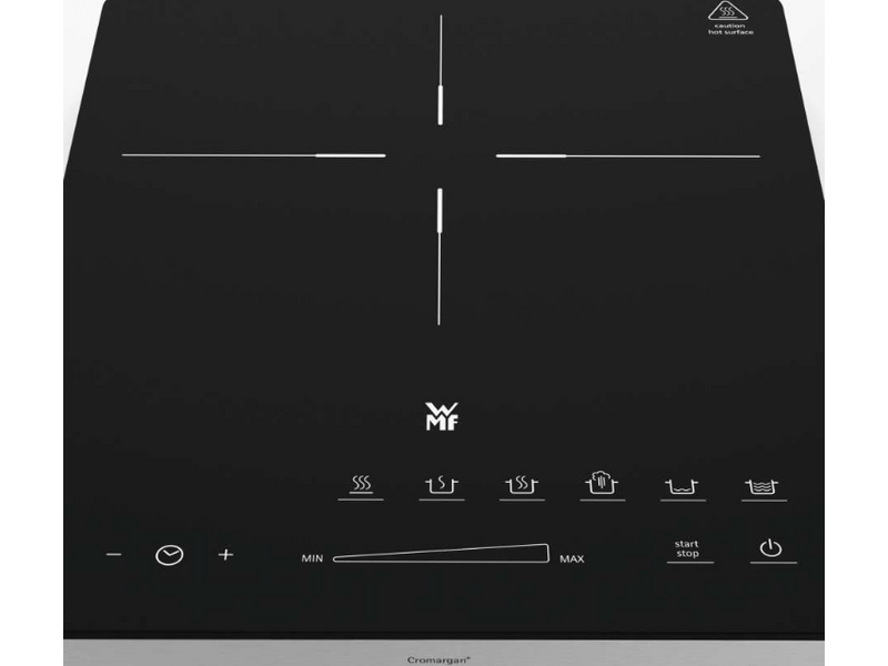 WMF Kult X egyzónás indukciós főzőlap (415240011)