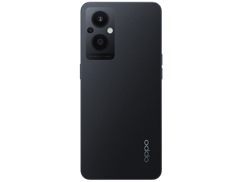 OPPO Reno7 Lite 5G 8/128 GB Okostelefon, Kozmikus fekete