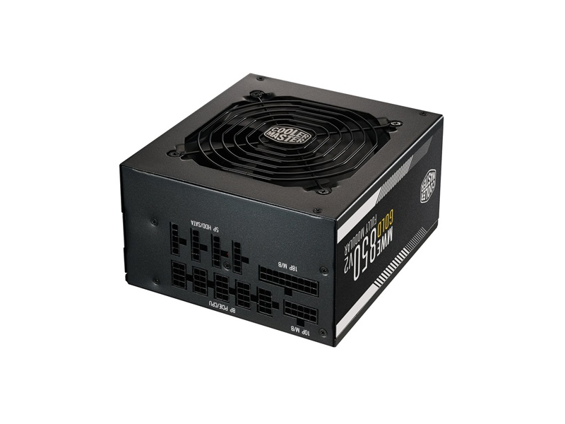 CoolerMaster MWE 850 Gold-v2,Táp