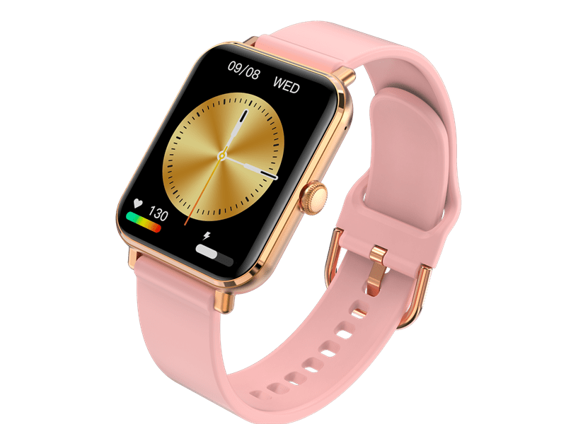 Garett GRC Classic Okosóra, arany