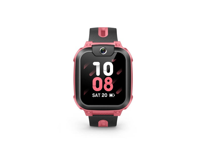 Imoo Smart Watch Z1 Okosóra gyerekeknek, Rózsaszín