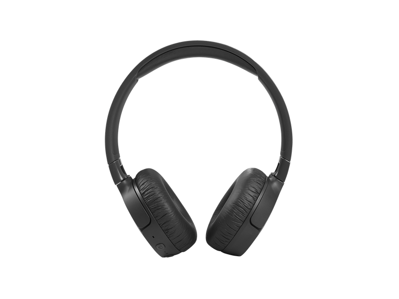 JBL Tune 660NC Bluetooth fejhallgató, fekete