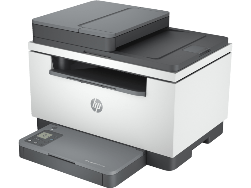 HP LaserJet MFP M234sdw Višenamjenski pisač (6GX01F)