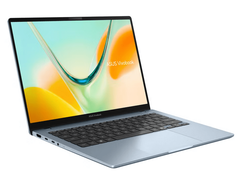 Asus Vivobook S14 S5408QA-TM197W Notebook + Win11