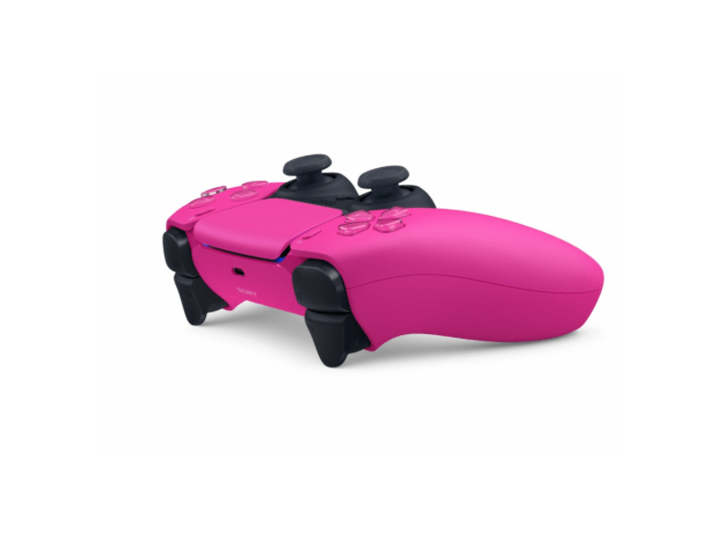 Sony PlayStation 5 DualSense vezeték nélküli kontroller, rózsaszín (P2807550)