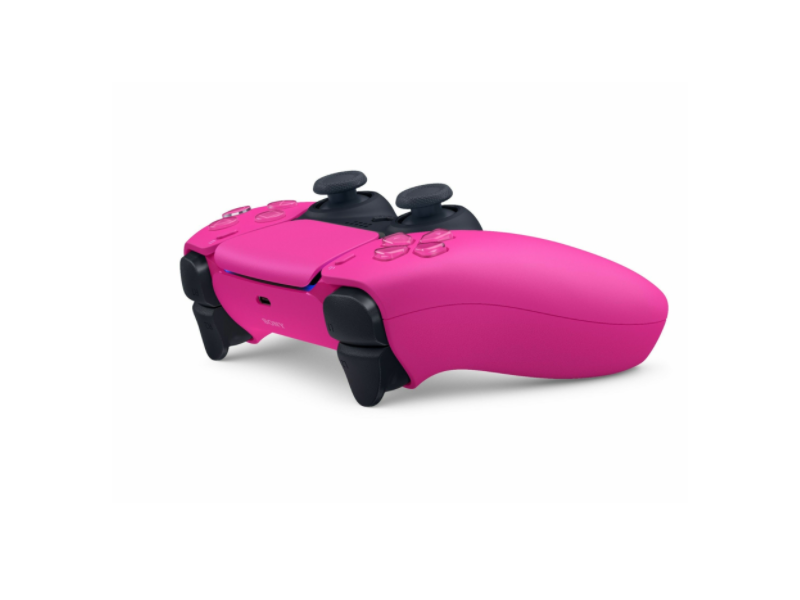 PS5 DualSense Nova Pink