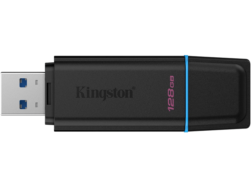 Kingston DTXG2/128GB DataTraveler Exodia USB 3.2 Pendrive