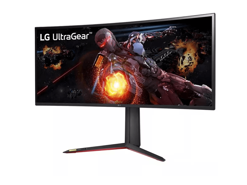 LG 34GP950G-B 34
