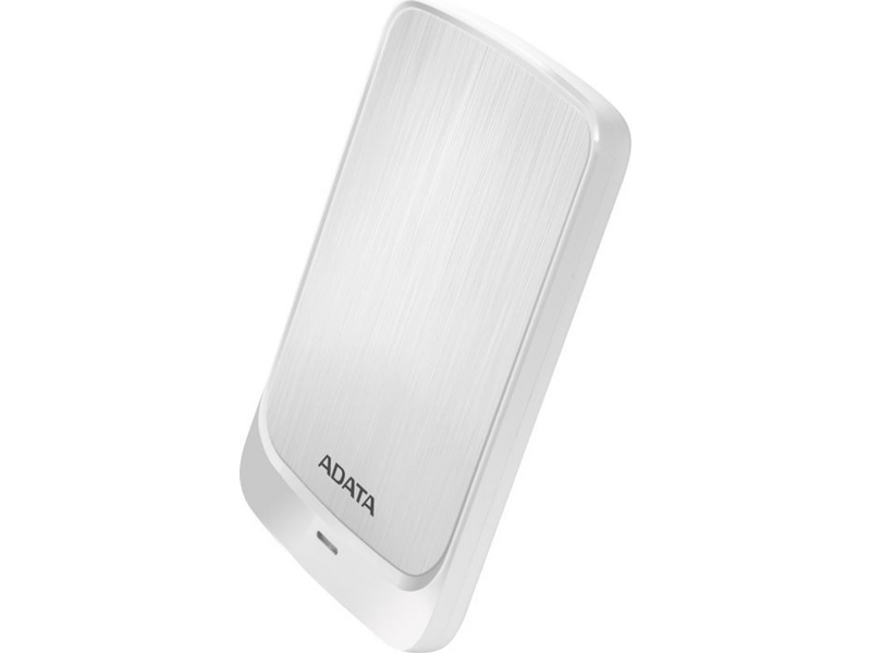 Adata HV320 USB 3.1 Külső HDD, 2TB (3202TU31CWH)