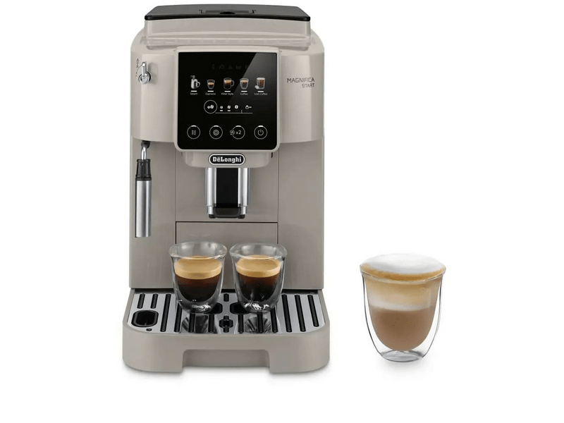 DeLonghi ECAM220.50.BG Automata kávéfőző