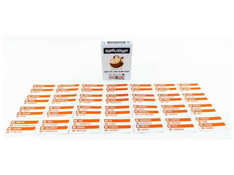 Ősköltészet - Mini