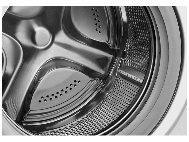 AEG LSR6E27DE Prosense® 6000 keskeny elöltöltős mosógép