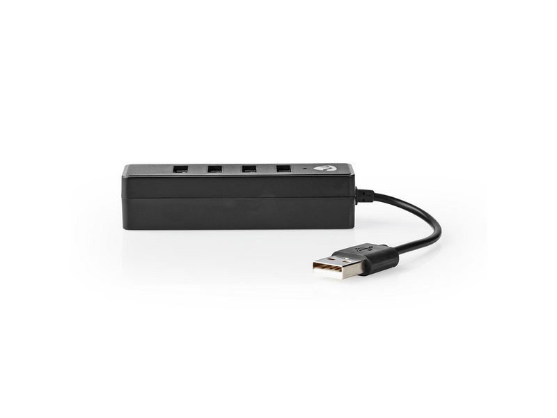 Nedis USB 2.0 hub