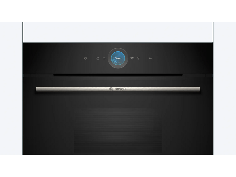 Bosch CDG714XB1 Beépíthető kompakt gőzpároló