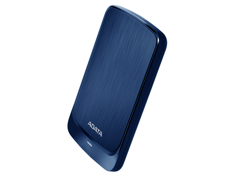 Adata HV320 1TB külső HDD (AHV320-1TU31-CBL)